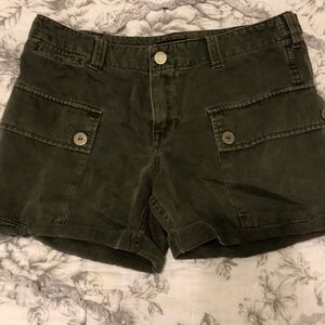Sanctuary Utility Shorts